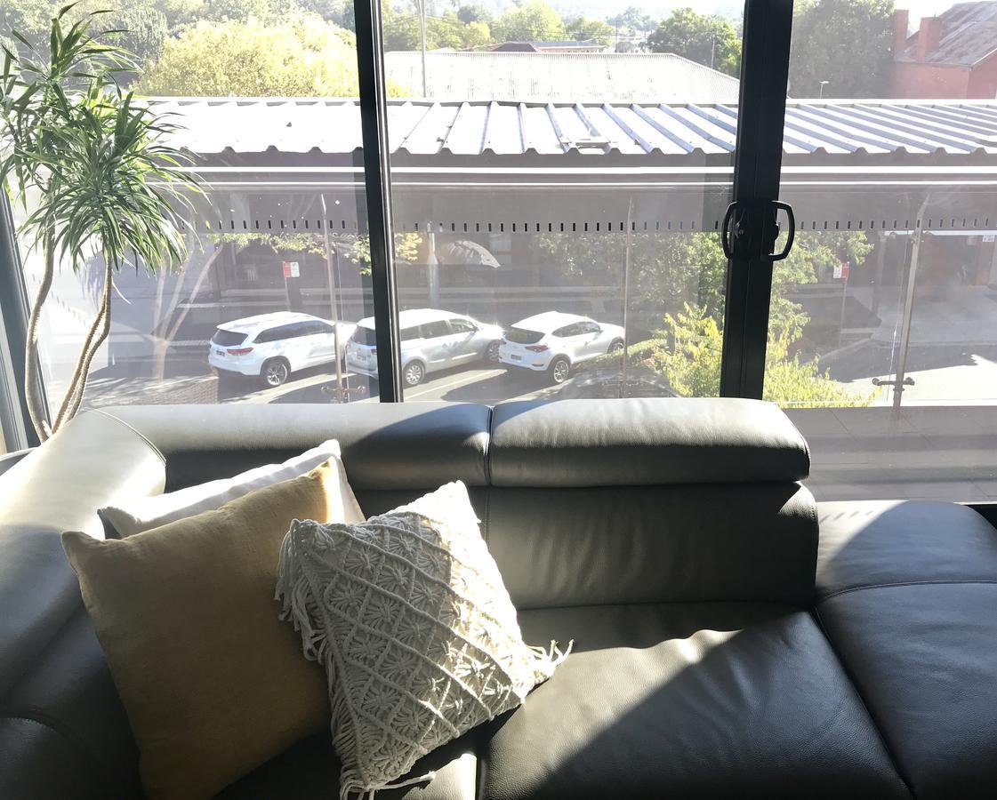 オーブリーThe Botanical 201アパートメント エクステリア 写真
